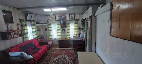 Дом в Владимирская область, Меленковский муниципальный округ, д. ...