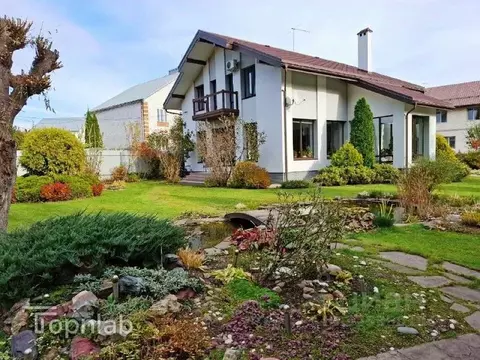 Дом в Татарстан, Казань Новороссийская ул., 134 (236 м)