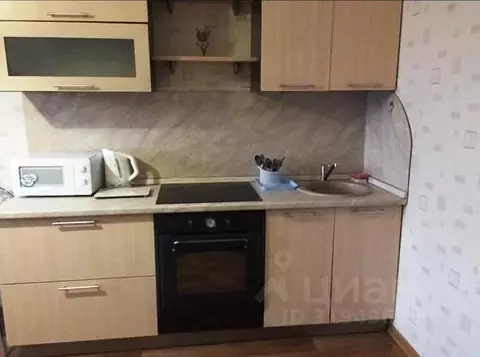 2-к кв. Белгородская область, Белгород ул. Челюскинцев, 17в (75.0 м)