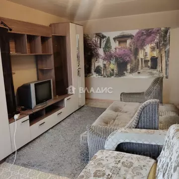 1-к кв. Тульская область, Тула ул. Кирова, 12к2 (30.0 м)