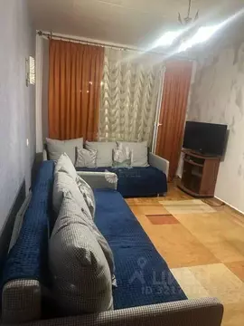 2-к кв. Саратовская область, Саратов ул. Большая Садовая, 96А (50.0 м)