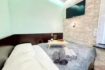 1-к кв. Московская область, Солнечногорск городской округ, Голубое пгт ...