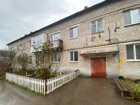 1-к кв. Пермский край, Пермский муниципальный округ, пос. Красный ...