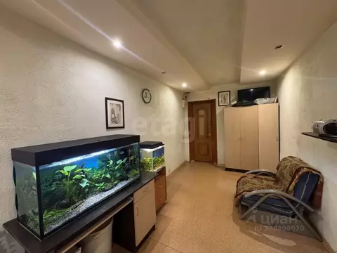 1-к кв. Ярославская область, Ярославль ул. Гоголя, 19 (44.8 м)