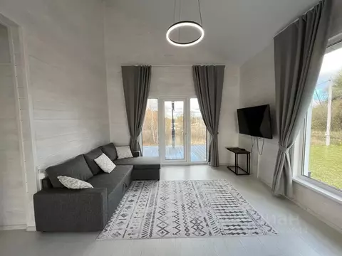 Дом в Ярославская область, Переславль-Залесский муниципальный округ, ...