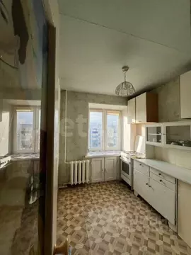 1-к кв. Башкортостан, Уфа бул. Ибрагимова, 23 (32.9 м)