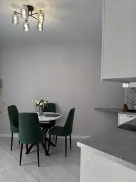 1-к кв. Ставропольский край, Ставрополь Гражданская ул., 1/4 (35.0 м)