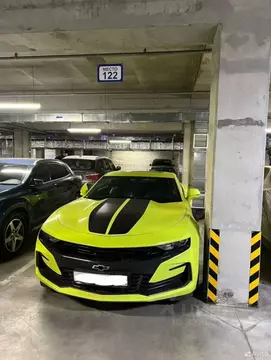 Гараж в Санкт-Петербург Фермское ш., 12А (13 м)