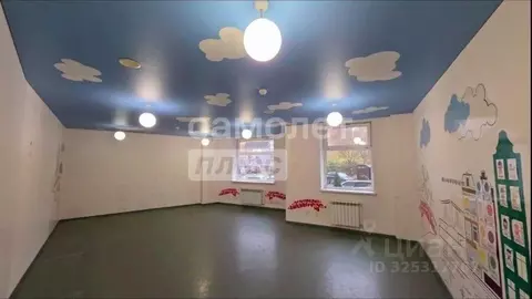 Офис в Москва Ландышевая ул., 14 (168 м)