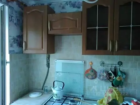 1-к кв. Московская область, Солнечногорск городской округ, д. Жилино ...