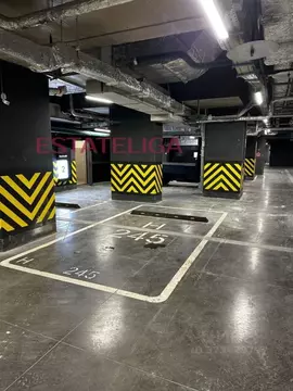 Гараж в Москва Дубининская ул., 59А (18 м)