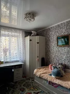 3-к кв. Оренбургская область, Орск Перегонная ул., 12А (58.8 м)