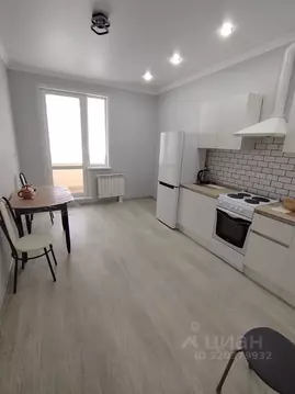 1-к кв. Мордовия, Саранск ул. Анны Лусс, 7Б (44.5 м)