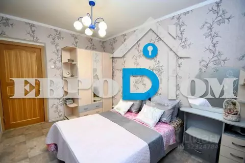 3-к кв. Омская область, Омск ул. 20-я Линия, 59б (64.0 м)