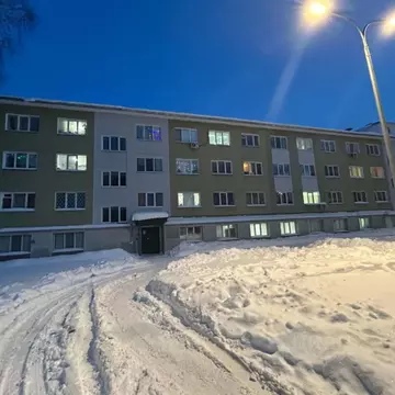 Студия Татарстан, Зеленодольск Комсомольская ул., 5 (20.0 м)