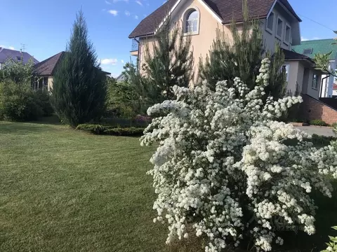 Коттедж в Московская область, Одинцовский городской округ, д. Ямищево, ...