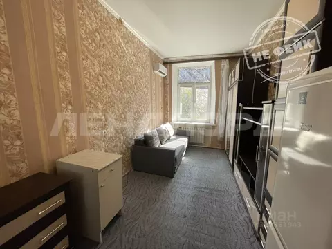 Комната Ростовская область, Ростов-на-Дону Социалистическая ул., 123 ...