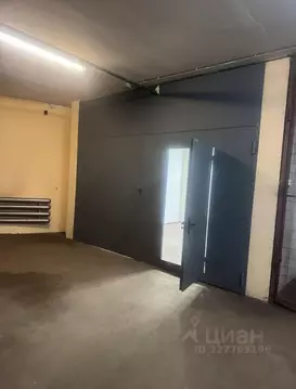 Гараж в Московская область, Котельники Южный мкр, 14 (23 м)