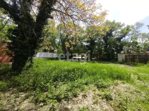 Участок в Краснодарский край, Геленджик Марьинский мкр,  (11.44 сот.)