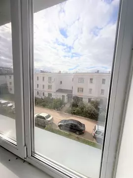 1-к кв. Самарская область, Самара пос. Кирзавод-6, пер. Сиреневый, 30 ...