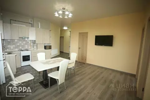 2-к кв. Крым, Евпатория ул. Толстого, 38 (84.5 м)