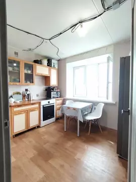 2-к кв. Пермский край, Пермь бул. Гагарина, 30Б (53.7 м)