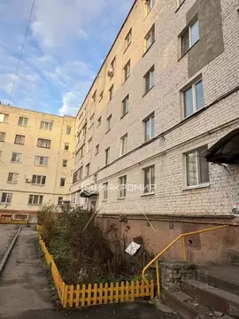 1-к кв. Орловская область, Орел Октябрьская ул., 211 (32.0 м)