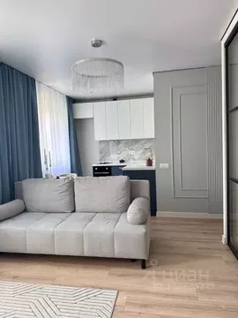 3-к кв. Томская область, Томск Тверская ул., 106 (44.6 м)