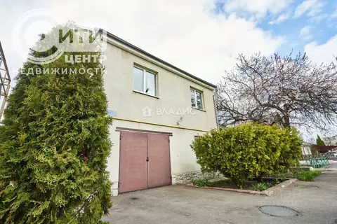 Дом в Воронежская область, Воронеж Радиозаводская ул., 10 (196 м)