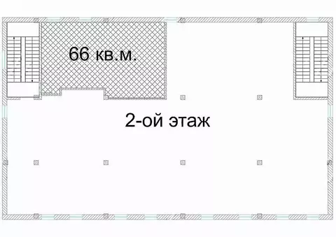 Помещение свободного назначения (435 м)