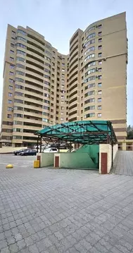 Гараж в Санкт-Петербург просп. Ветеранов, 75к1 (13 м)