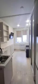 Студия Алтайский край, Барнаул Докучаево мкр, ул. Шукшина, 1 (14.0 м)