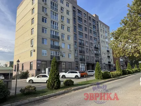 Офис в Краснодарский край, Крымск Комсомольская ул. (20 м)