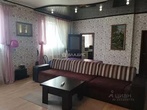 Дом в Башкортостан, Стерлитамакский район, Отрадовский сельсовет, с. ...