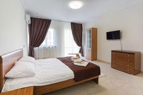 Комната Крым, Ялта ул. Вергасова, 7 (40.0 м)