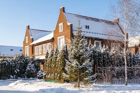 Дом в Москва Бристоль кп,  (278 м)