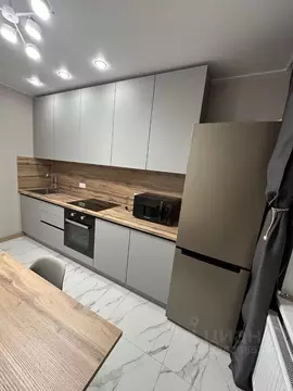 1-к кв. Москва 6-я Радиальная ул., 7/1к1 (38.0 м)