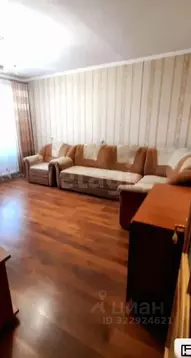 1-к кв. Бурятия, Улан-Удэ Ключевская ул., 13 (32.4 м)