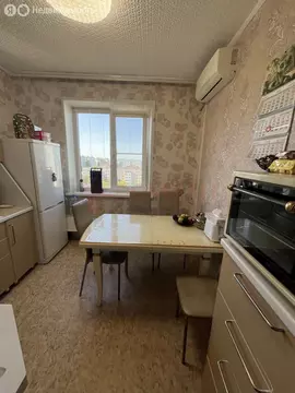 4-комнатная квартира: Волгодонск, Ленинградская улица, 28 (72 м)