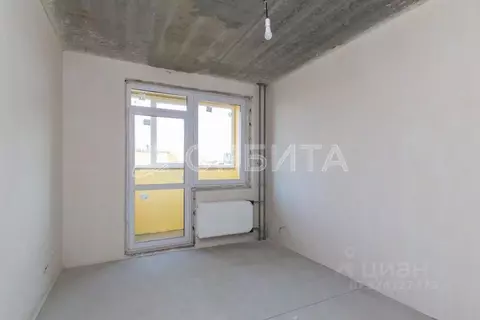 3-к кв. Тюменская область, Тюмень ул. Надира Сагдеева, 4 (59.6 м)