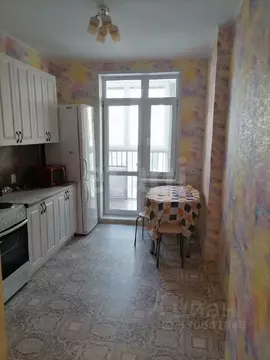 1-к кв. Башкортостан, Уфа просп. Дружбы Народов, 53 (33.5 м)