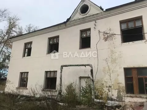 Помещение свободного назначения в Владимирская область, Селивановский ...