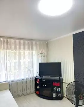 1-к кв. Саратовская область, Энгельс ул. Менделеева, 8 (31.9 м)