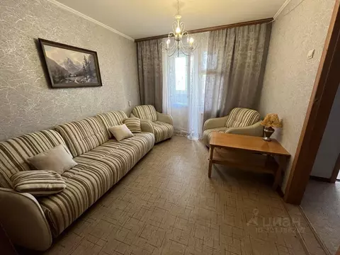 1-к кв. Самарская область, Тольятти 19-й кв-л, бул. Татищева, 5 (30.0 ...