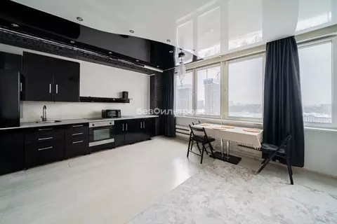 1-к кв. Москва Ленинградское ш., 120 (37.1 м)