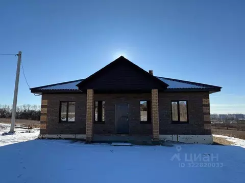 Дом в Амурская область, Благовещенский район, с. Чигири ул. Высокая ...