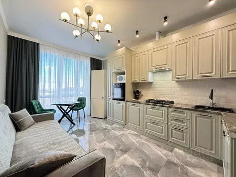 1-к кв. Кабардино-Балкария, Нальчик ул. Героя России Т.М. Тамазова ...