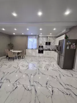 Дом в Воронежская область, Воронеж Лазурит-Тепличный ДНТ, 59Ж (132 м)