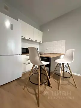 1-к кв. Свердловская область, Екатеринбург ул. Отто Шмидта, 44 (32.0 ...