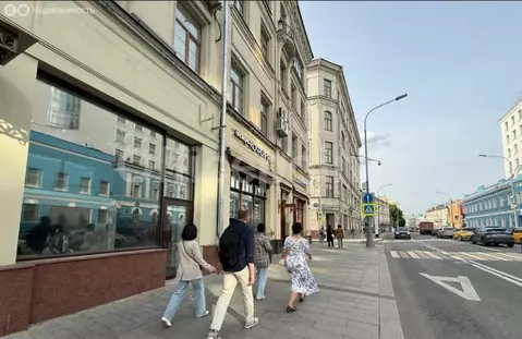 Помещение свободного назначения (124 м)